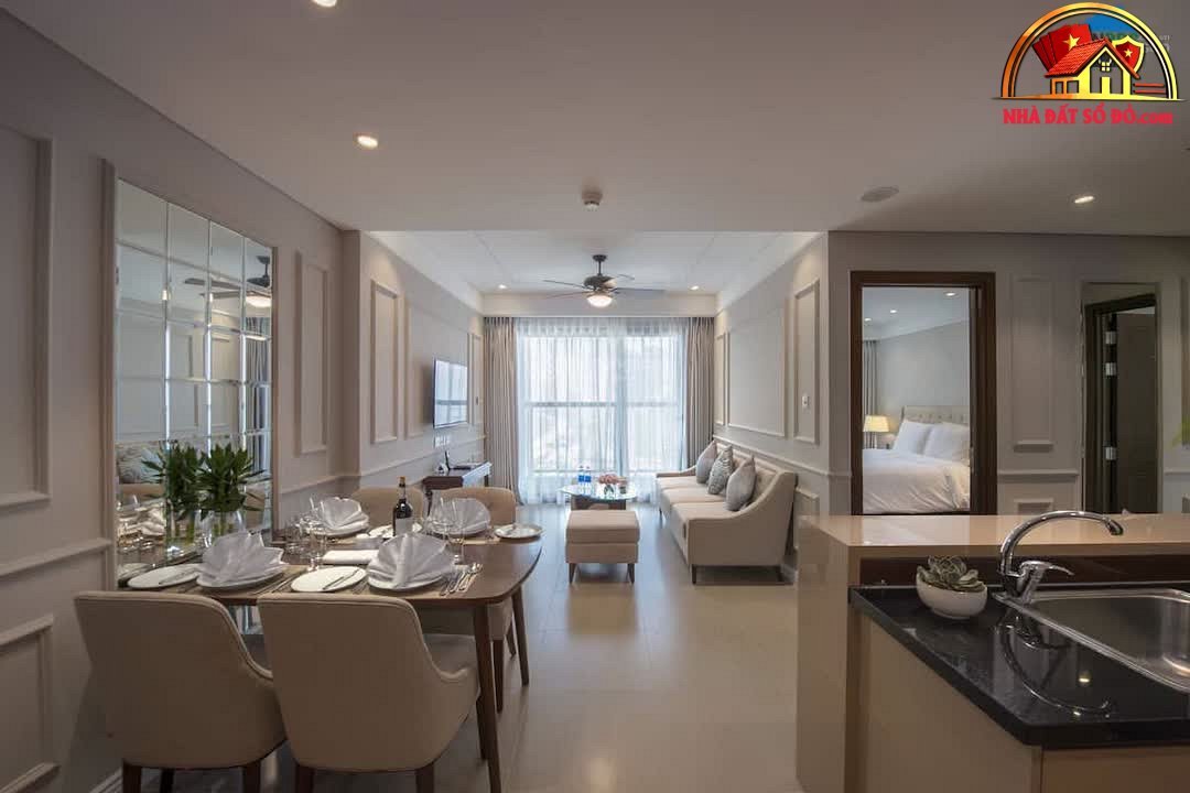 Căn hộ Luxury mặt biển Mỹ Khê, giá tốt chỉ từ 80 triệu/m2 – Sơn Trà – Đà Nẵng – NHÀ ĐẤT BẤT ĐỘNG SẢN SỔ ĐỎ