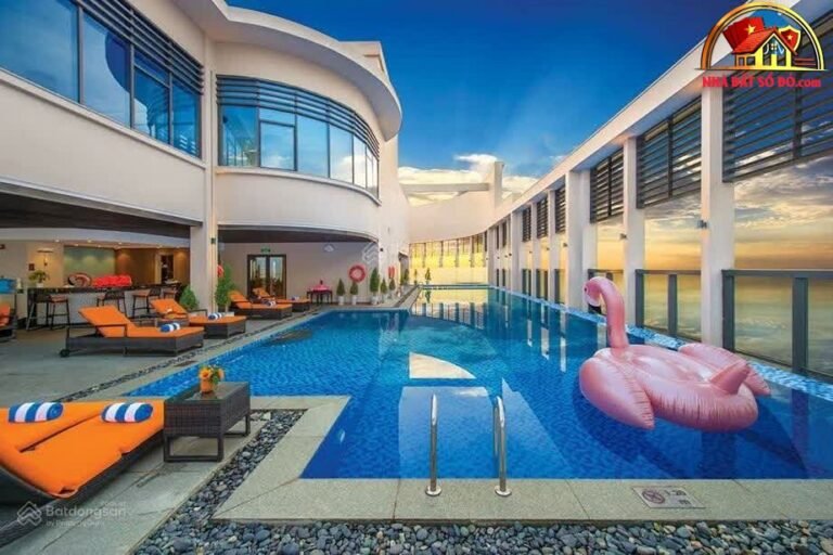 Căn hộ Luxury mặt biển Mỹ Khê, giá tốt chỉ từ 80 triệu/m2 – Sơn Trà – Đà Nẵng – NHÀ ĐẤT BẤT ĐỘNG SẢN SỔ ĐỎ