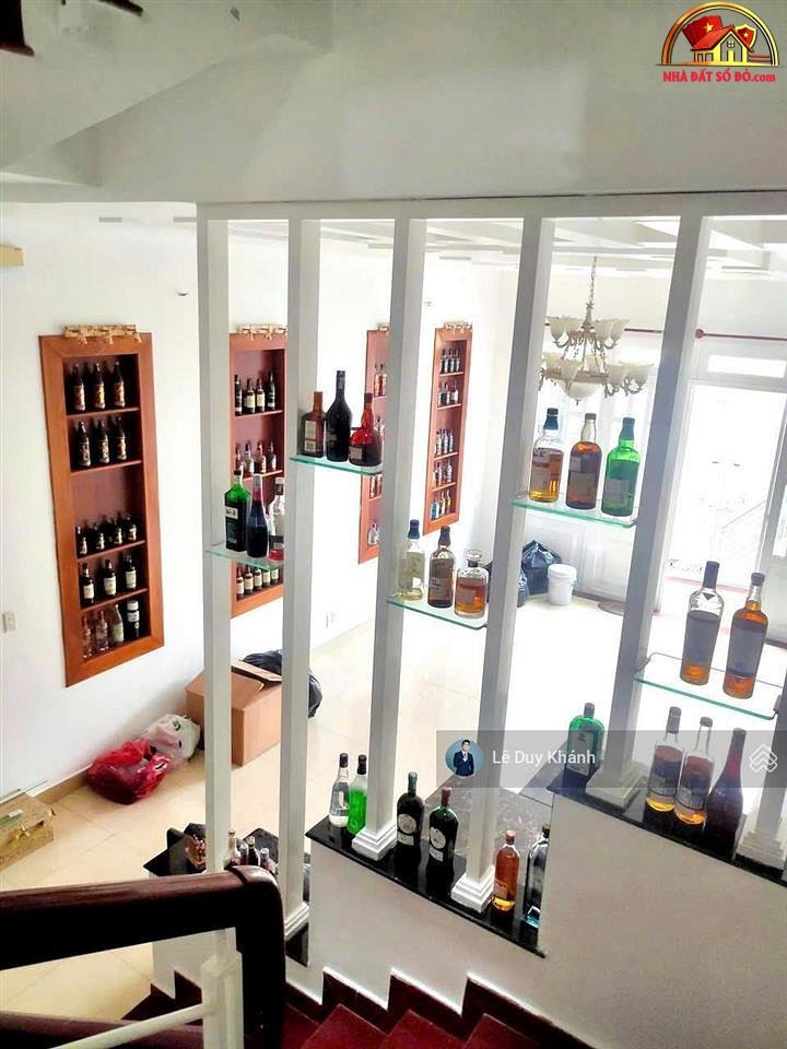Nhà mới 5 tầng khu dân trí cao – 7 phòng ngủ – 14.9 tỷ – NHÀ ĐẤT BẤT ĐỘNG SẢN SỔ ĐỎ