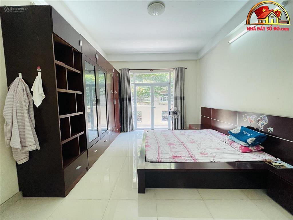 Nhà riêng siêu đẹp 4 tầng 5PN giá chỉ 6.49 tỷ – Đường Nguyễn Thị Sáu – Thạnh Lộc – Quận 12 – Hồ Chí Minh – NHÀ ĐẤT BẤT ĐỘNG SẢN SỔ ĐỎ