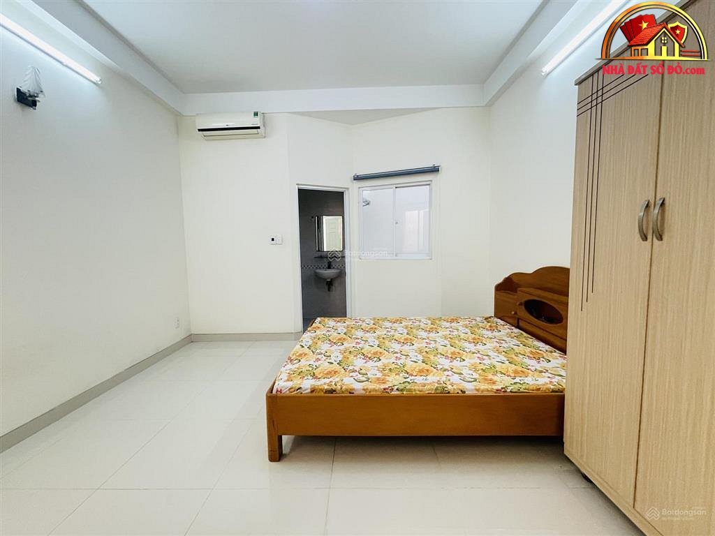 Nhà riêng siêu đẹp 4 tầng 5PN giá chỉ 6.49 tỷ – Đường Nguyễn Thị Sáu – Thạnh Lộc – Quận 12 – Hồ Chí Minh – NHÀ ĐẤT BẤT ĐỘNG SẢN SỔ ĐỎ