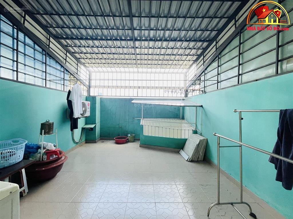Nhà riêng siêu đẹp 4 tầng 5PN giá chỉ 6.49 tỷ – Đường Nguyễn Thị Sáu – Thạnh Lộc – Quận 12 – Hồ Chí Minh – NHÀ ĐẤT BẤT ĐỘNG SẢN SỔ ĐỎ