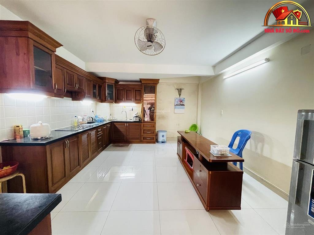 Nhà riêng siêu đẹp 4 tầng 5PN giá chỉ 6.49 tỷ – Đường Nguyễn Thị Sáu – Thạnh Lộc – Quận 12 – Hồ Chí Minh – NHÀ ĐẤT BẤT ĐỘNG SẢN SỔ ĐỎ