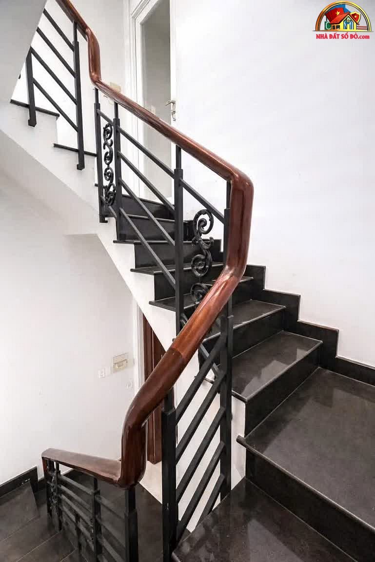 Bán nhà 3 tầng Bà Hạt, gần đường xe hơi – 37m² – 6.55 tỷ