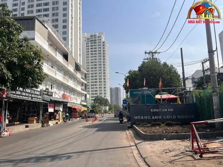 Cần Bán Đất Thổ Cư Hẻm Ô Tô 140m² Giá 7 Tỷ –… – Bán đất Huyện Nhà Bè – TP Hồ Chí Minh giá 7 – 10 tỷ