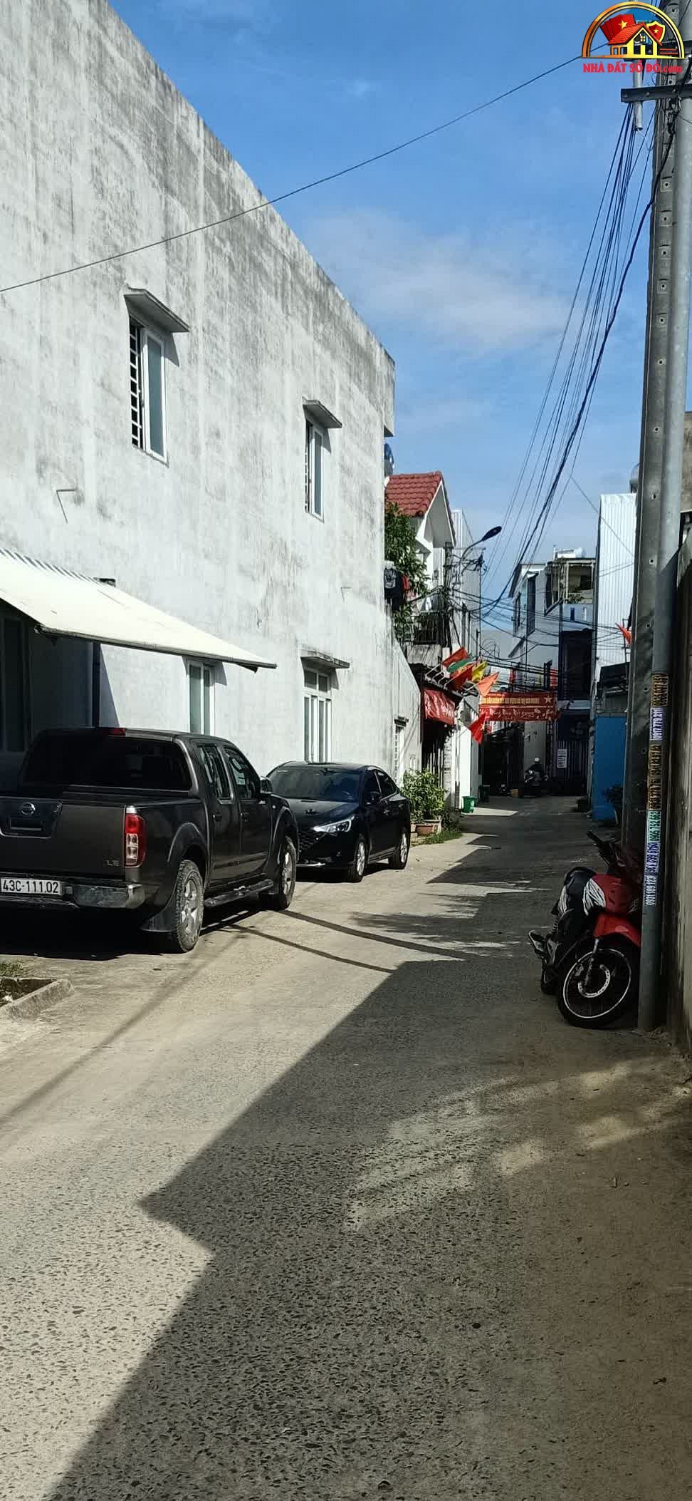 Bán nhà 2 tầng mê đúc, kiệt ô tô, giá 3.15 tỷ R… – Bán nhà trong ngõ, hẻm Quận Cẩm Lệ – Đà Nẵng giá 3 – 5 tỷ