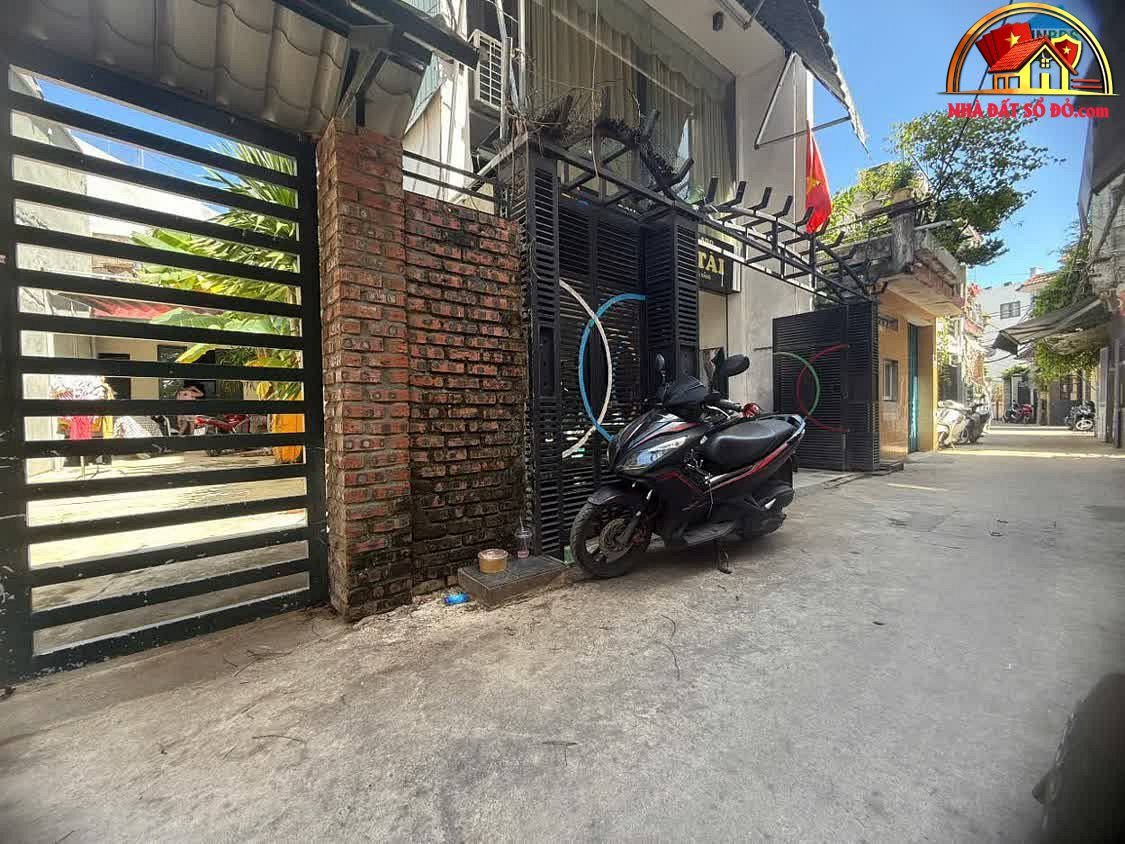 Cơ hội đầu tư tuyệt vời với đất 90 m² gần biển Mỹ Khê – Sơn Trà – Đà Nẵng – NHÀ ĐẤT BẤT ĐỘNG SẢN SỔ ĐỎ
