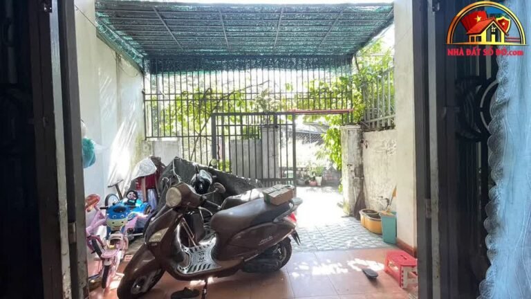 Cơ hội đầu tư tuyệt vời với đất 90 m² gần biển Mỹ Khê – Sơn Trà – Đà Nẵng – NHÀ ĐẤT BẤT ĐỘNG SẢN SỔ ĐỎ