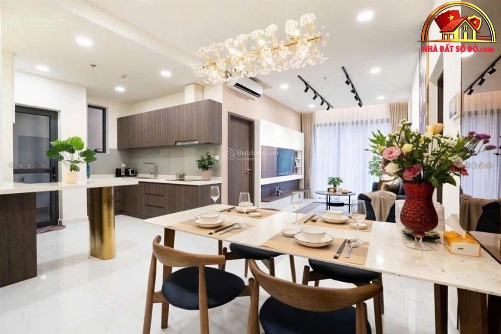 Mua ngay căn hộ chung cư 2PN – 65m² – Giá 3.4 tỷ – Đường Trần Văn Kiểu – Quận 6 – Hồ Chí Minh – NHÀ ĐẤT BẤT ĐỘNG SẢN SỔ ĐỎ