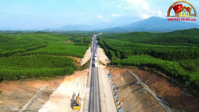 Xu hướng bất động sản sổ đỏ 2026–2027: Đầu tư an toàn tại TP.HCM và Đà Nẵng