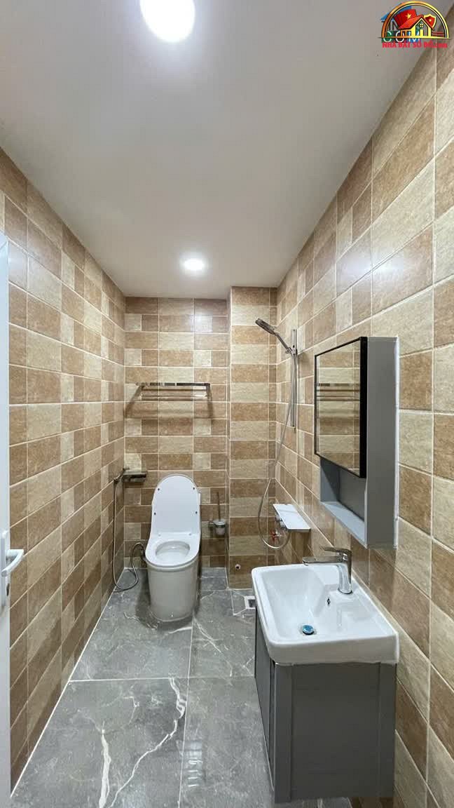 Bán nhà hẻm xe hơi 3 tầng giá chỉ 6.25 tỷ – Lê Thị Riêng – Quận 12 – Hồ Chí Minh – NHÀ ĐẤT BẤT ĐỘNG SẢN SỔ ĐỎ