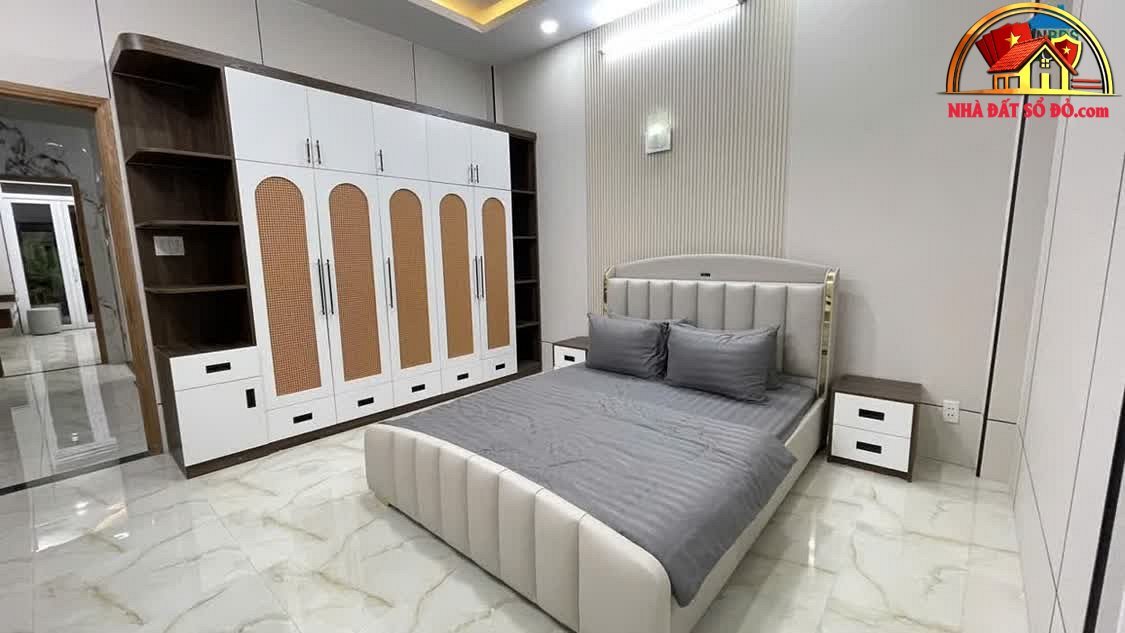 Bán nhà hẻm xe hơi 3 tầng giá chỉ 6.25 tỷ – Lê Thị Riêng – Quận 12 – Hồ Chí Minh – NHÀ ĐẤT BẤT ĐỘNG SẢN SỔ ĐỎ