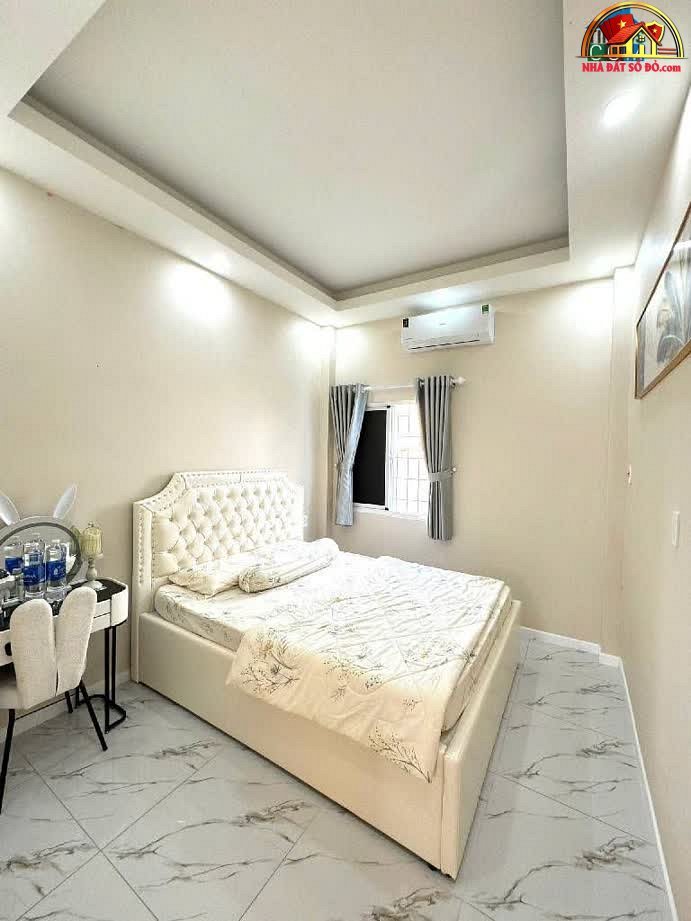 Nhà 4 tầng, gần mặt tiền Phan Đình Phùng – chỉ 8.9 tỷ – Phú Nhuận – Hồ Chí Minh – NHÀ ĐẤT BẤT ĐỘNG SẢN SỔ ĐỎ