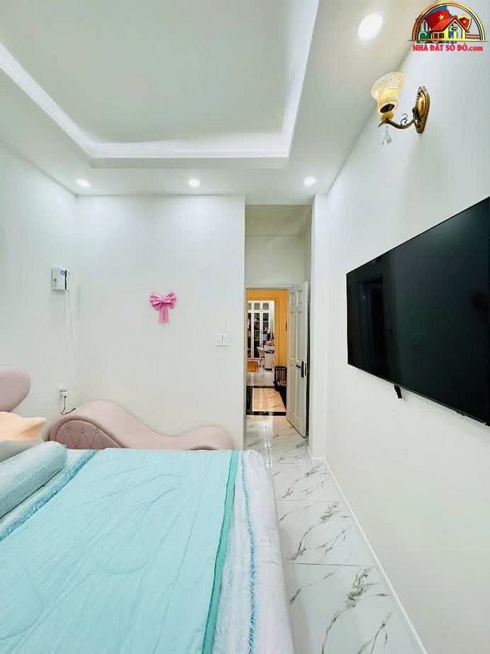 Nhà 4 tầng, gần mặt tiền Phan Đình Phùng – chỉ 8.9 tỷ – Phú Nhuận – Hồ Chí Minh – NHÀ ĐẤT BẤT ĐỘNG SẢN SỔ ĐỎ
