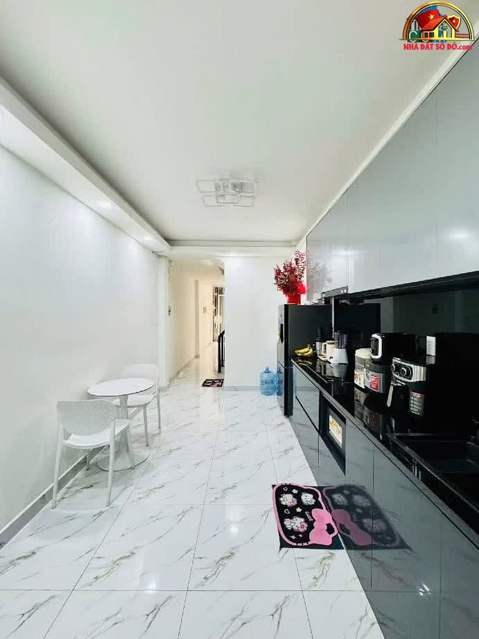 Nhà 4 tầng, gần mặt tiền Phan Đình Phùng – chỉ 8.9 tỷ – Phú Nhuận – Hồ Chí Minh – NHÀ ĐẤT BẤT ĐỘNG SẢN SỔ ĐỎ