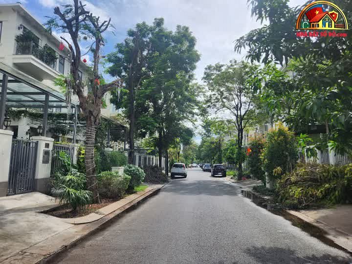 Biệt thự liền kề sang trọng – 140 m² – Giá 27.5 tỷ – Bán nhà đất siêu đẹp