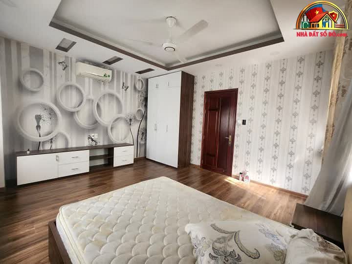 Biệt thự liền kề sang trọng – 140 m² – Giá 27.5 tỷ – Bán nhà đất siêu đẹp