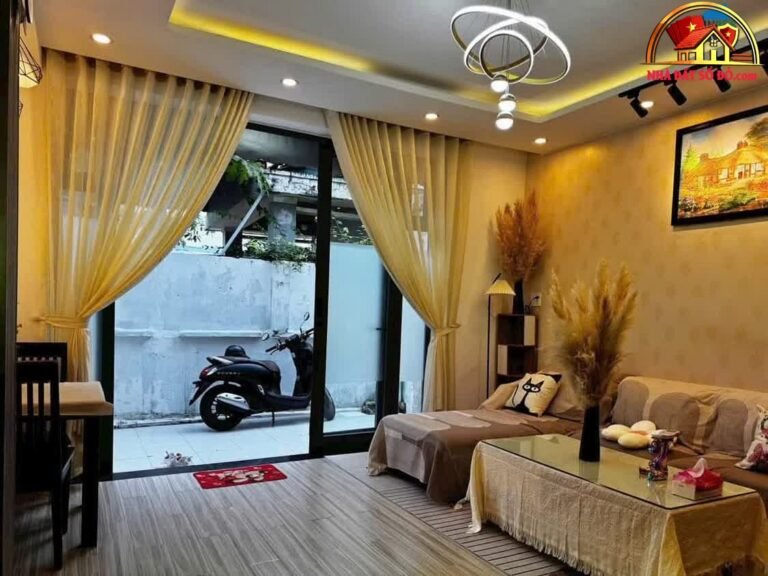Nhà 2 Tầng Đẹp, Diện Tích 43 m² – Giá Chỉ 2.68 Tỷ – Bán Nhà Đường Mẹ Nhu, Thanh Khê Tây – Đà Nẵng – NHÀ ĐẤT BẤT ĐỘNG SẢN SỔ ĐỎ