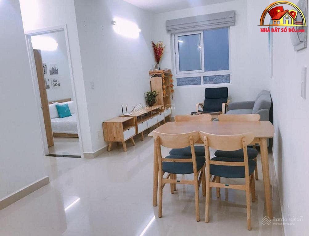 Chào đón căn hộ 62m² tại Dream Home Residence, giá chỉ 2,3 tỷ – Đầu tư thông minh!