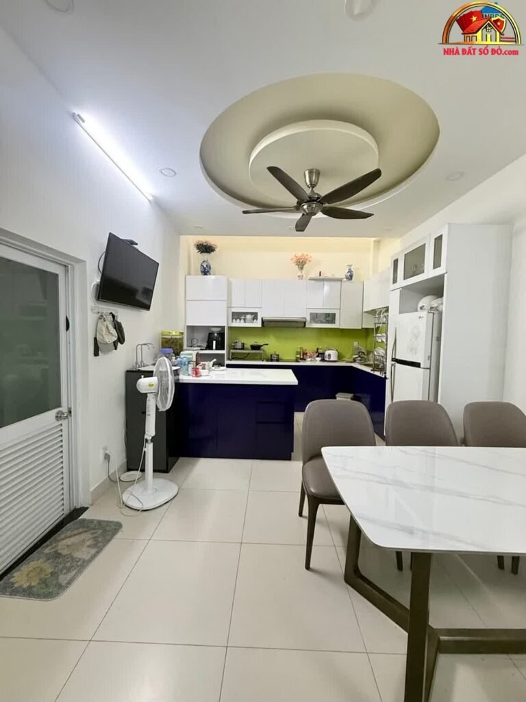 Nhà 3 tầng hẻm xe hơi 65m² – Giá 6.5 tỷ – Tân Bình – Hồ Chí Minh – NHÀ ĐẤT BẤT ĐỘNG SẢN SỔ ĐỎ