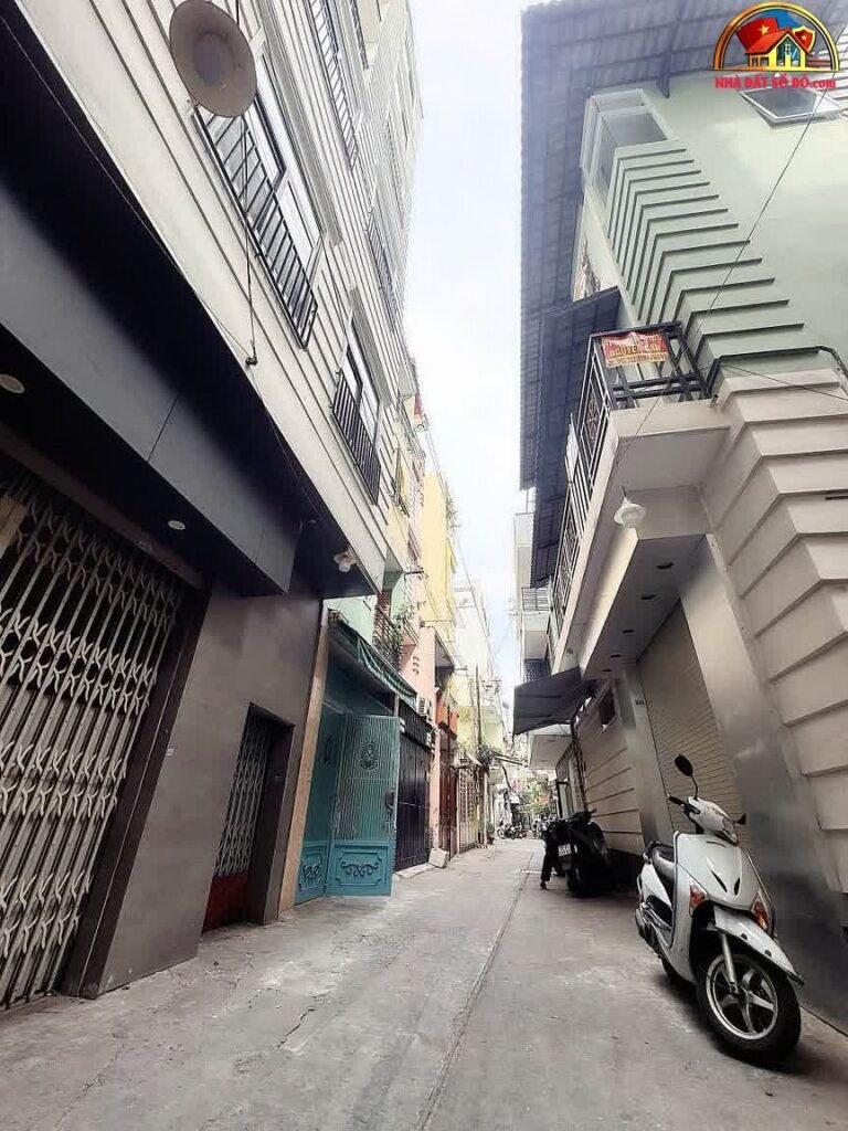 Phòng ngủ nhiều, giá cực tốt – Bán nhà phố 4 tầng – 61m² – 14.6 tỷ – Quận 3, Hồ Chí Minh – NHÀ ĐẤT BẤT ĐỘNG SẢN SỔ ĐỎ