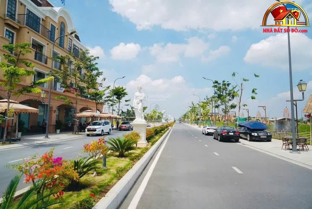 Nhà mặt phố 114m² chỉ 2 tỷ – Tiềm năng đầu tư bền vững – NHÀ ĐẤT BẤT ĐỘNG SẢN SỔ ĐỎ