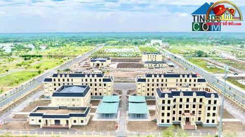 Nhà mặt phố 114m² chỉ 2 tỷ – Tiềm năng đầu tư bền vững – NHÀ ĐẤT BẤT ĐỘNG SẢN SỔ ĐỎ