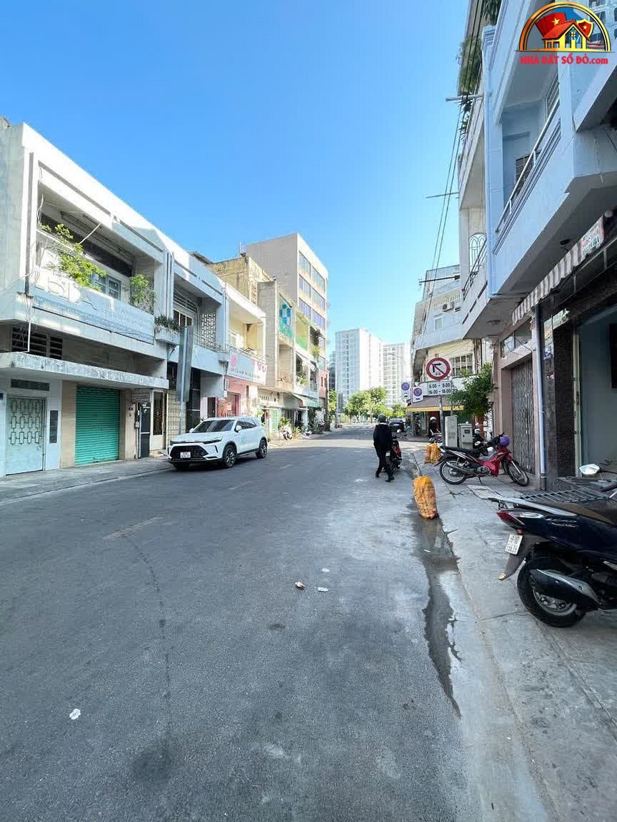 Mặt tiền phố cực đẹp, diện tích 83m², giá chỉ 20.5 tỷ – Bán nhà đất – Chợ Lớn – Quận 5 – Hồ Chí Minh – NHÀ ĐẤT BẤT ĐỘNG SẢN SỔ ĐỎ