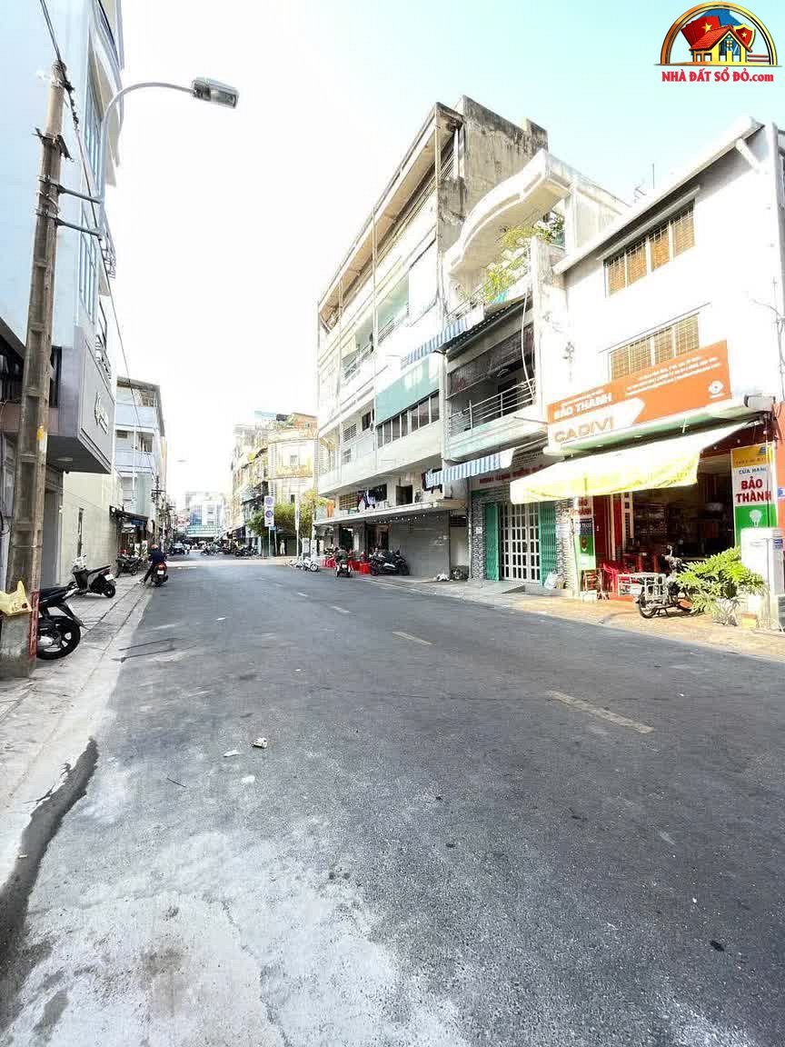 Mặt tiền phố cực đẹp, diện tích 83m², giá chỉ 20.5 tỷ – Bán nhà đất – Chợ Lớn – Quận 5 – Hồ Chí Minh – NHÀ ĐẤT BẤT ĐỘNG SẢN SỔ ĐỎ
