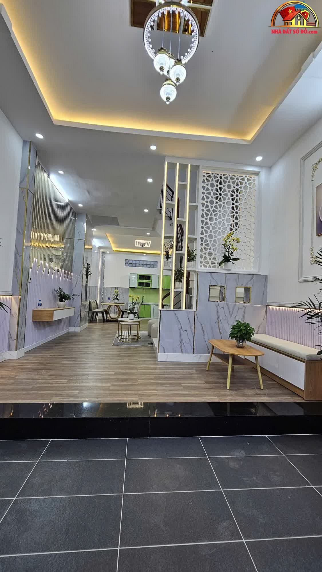 Bán nhà mặt phố hẻm xe hơi 58m² giá 5.98 tỷ – Nhà Bè – Hồ Chí Minh – NHÀ ĐẤT BẤT ĐỘNG SẢN SỔ ĐỎ