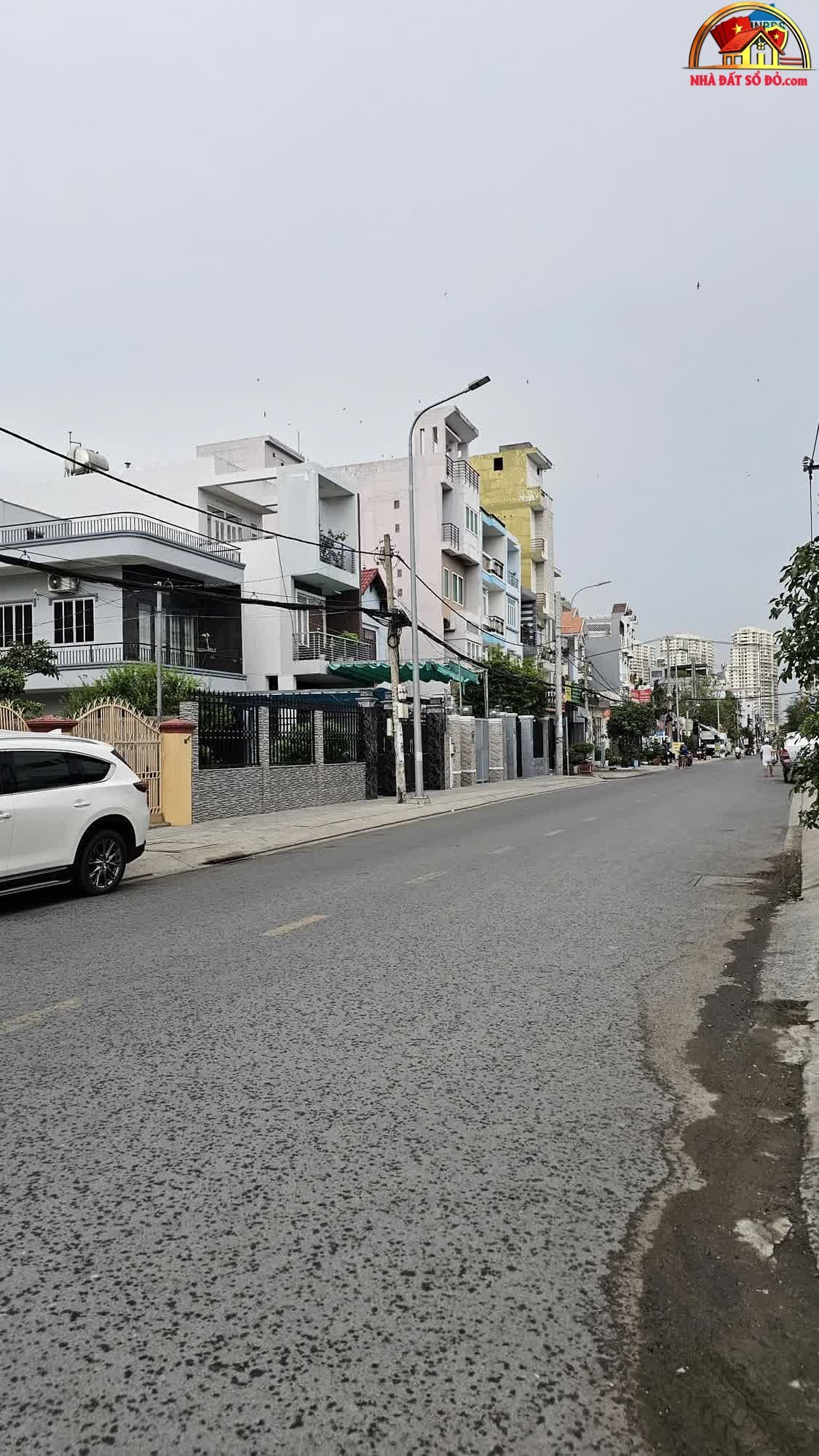 Bán nhà mặt phố hẻm xe hơi 58m² giá 5.98 tỷ – Nhà Bè – Hồ Chí Minh – NHÀ ĐẤT BẤT ĐỘNG SẢN SỔ ĐỎ