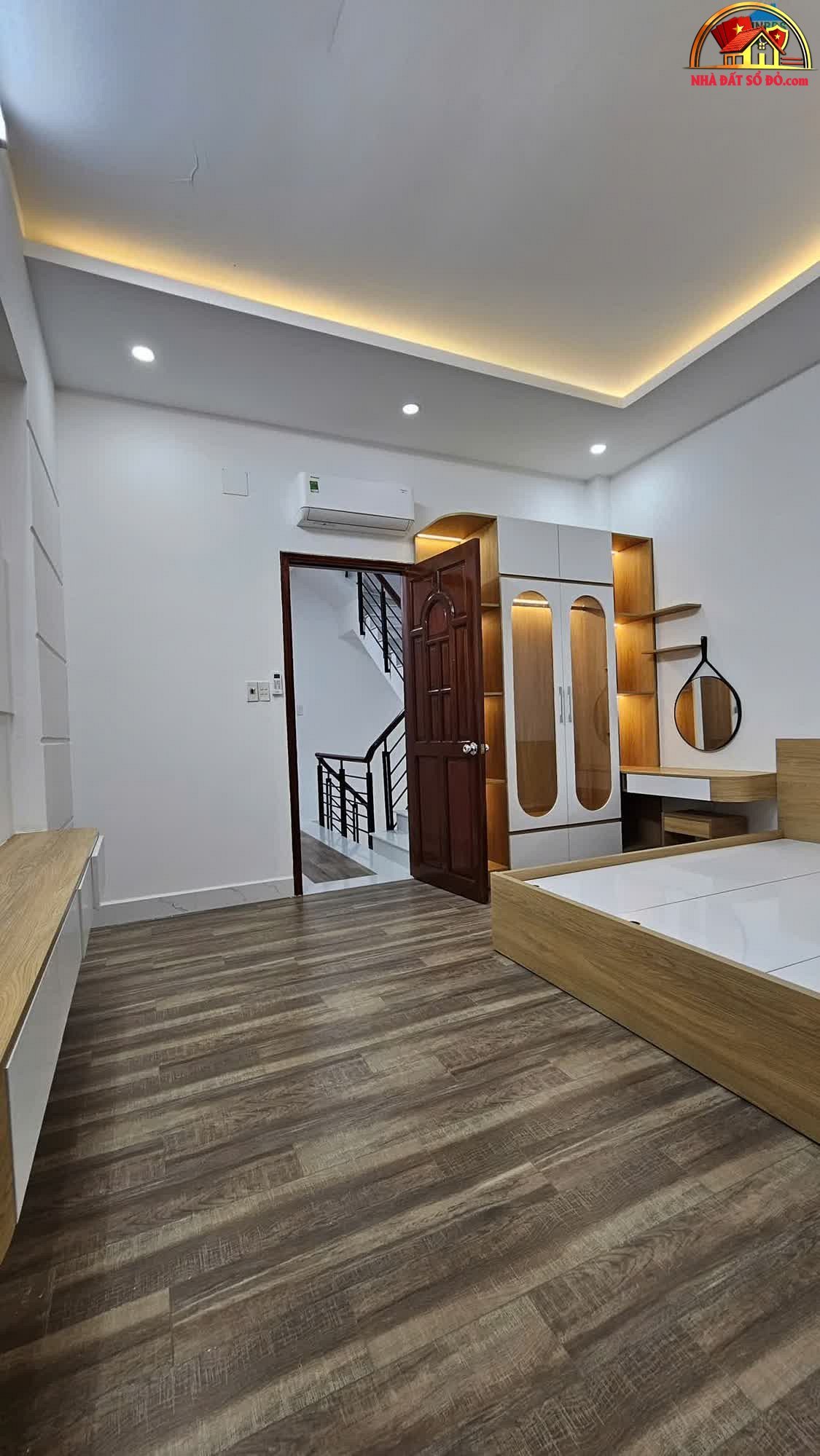 Bán nhà mặt phố hẻm xe hơi 58m² giá 5.98 tỷ – Nhà Bè – Hồ Chí Minh – NHÀ ĐẤT BẤT ĐỘNG SẢN SỔ ĐỎ