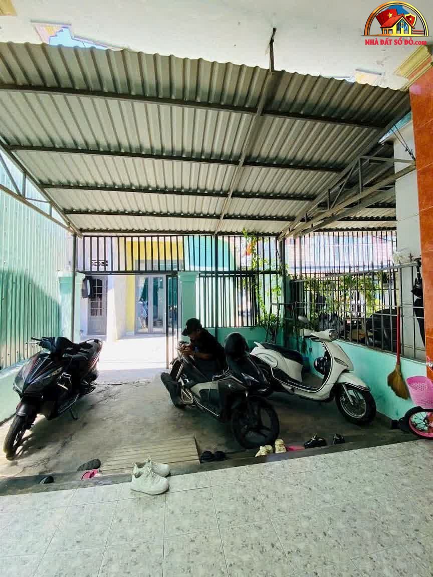 Bán nhà mê lửng đúc, kiệt ô tô 82 m² – Trường Chinh – Cẩm Lệ – Đà Nẵng – NHÀ ĐẤT BẤT ĐỘNG SẢN SỔ ĐỎ