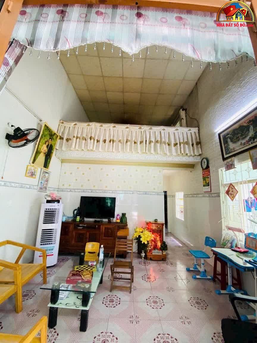 Bán nhà mê lửng đúc, kiệt ô tô 82 m² – Trường Chinh – Cẩm Lệ – Đà Nẵng – NHÀ ĐẤT BẤT ĐỘNG SẢN SỔ ĐỎ