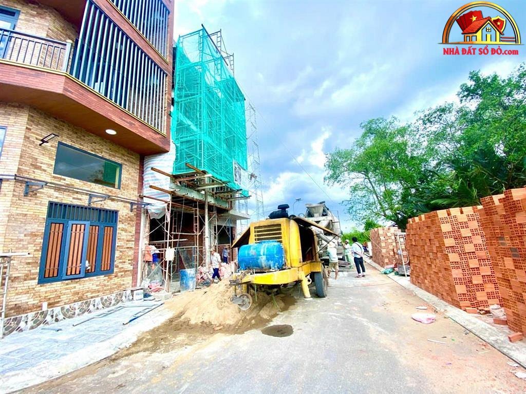 Cần bán nền đất An Lạc 88m², giá 6.29 tỷ – Đ… – Bán nhà phân lô, liền kề Quận Bình Tân – TP Hồ Chí Minh giá 5 – 7 tỷ