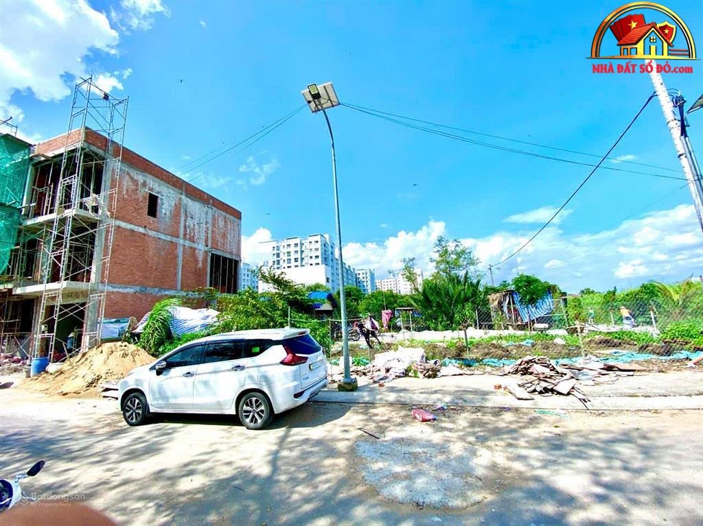 Cần bán nền đất An Lạc 88m², giá 6.29 tỷ – Đ… – Bán nhà phân lô, liền kề Quận Bình Tân – TP Hồ Chí Minh giá 5 – 7 tỷ