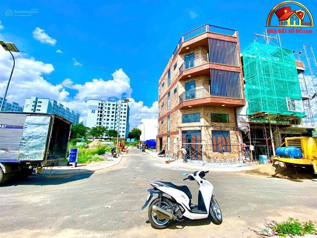 Cần bán nền đất An Lạc 88m², giá 6.29 tỷ – Đ… – Bán nhà phân lô, liền kề Quận Bình Tân – TP Hồ Chí Minh giá 5 – 7 tỷ