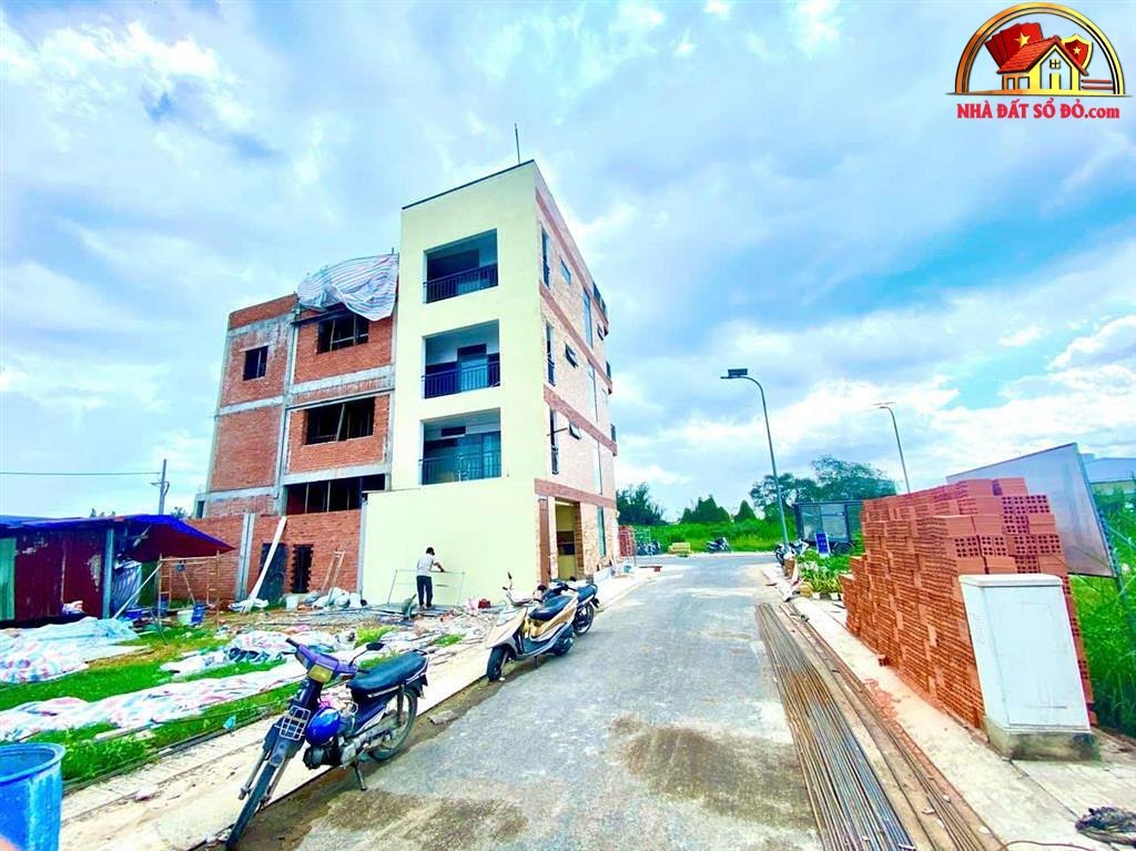 Cần bán nền đất An Lạc 88m², giá 6.29 tỷ – Đ… – Bán nhà phân lô, liền kề Quận Bình Tân – TP Hồ Chí Minh giá 5 – 7 tỷ