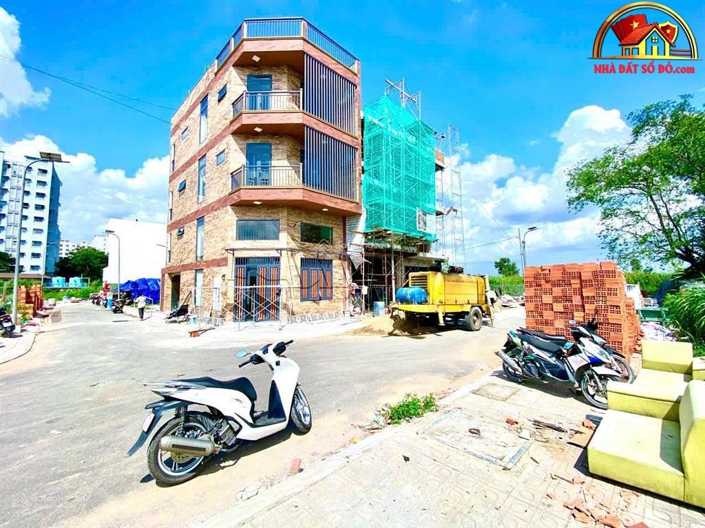 Cần bán nền đất An Lạc 88m², giá 6.29 tỷ – Đ… – Bán nhà phân lô, liền kề Quận Bình Tân – TP Hồ Chí Minh giá 5 – 7 tỷ
