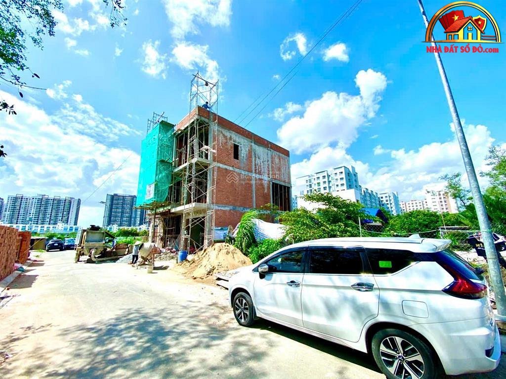 Cần bán nền đất An Lạc 88m², giá 6.29 tỷ – Đ… – Bán nhà phân lô, liền kề Quận Bình Tân – TP Hồ Chí Minh giá 5 – 7 tỷ