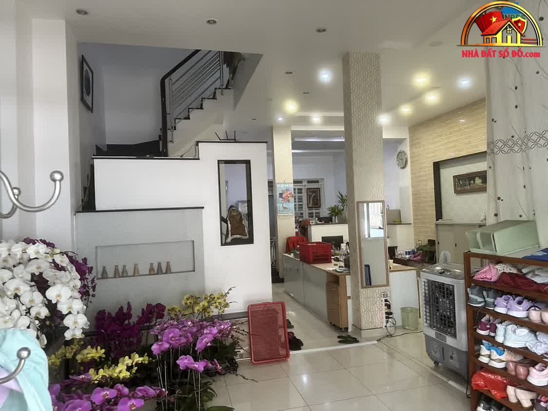 Bán nhà trệt 28m² đường Phạm Thế Hiển, giá 1.82 tỷ – Quận 8, Hồ Chí Minh – NHÀ ĐẤT BẤT ĐỘNG SẢN SỔ ĐỎ