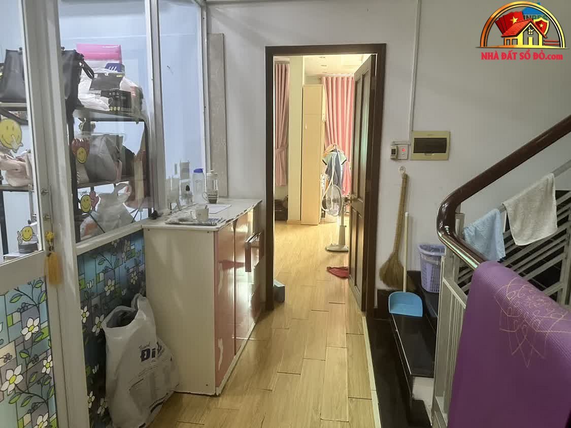 Bán nhà trệt 28m² đường Phạm Thế Hiển, giá 1.82 tỷ – Quận 8, Hồ Chí Minh – NHÀ ĐẤT BẤT ĐỘNG SẢN SỔ ĐỎ