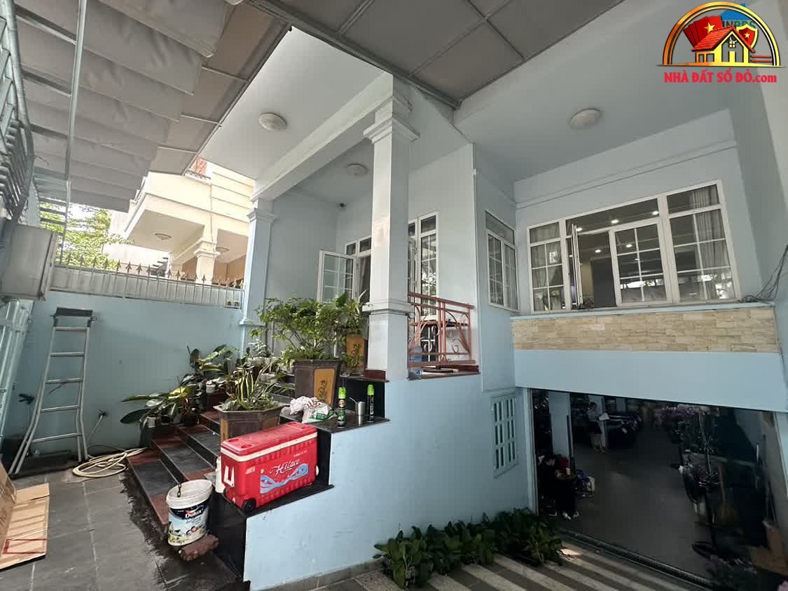 Bán nhà trệt 28m² đường Phạm Thế Hiển, giá 1.82 tỷ – Quận 8, Hồ Chí Minh – NHÀ ĐẤT BẤT ĐỘNG SẢN SỔ ĐỎ