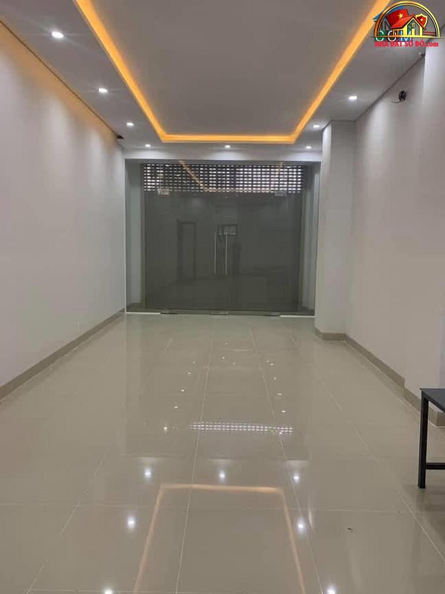Nhà mặt tiền Nguyễn Văn Linh, 105m², 26.5 tỷ – Đầu tư sinh lời ngay