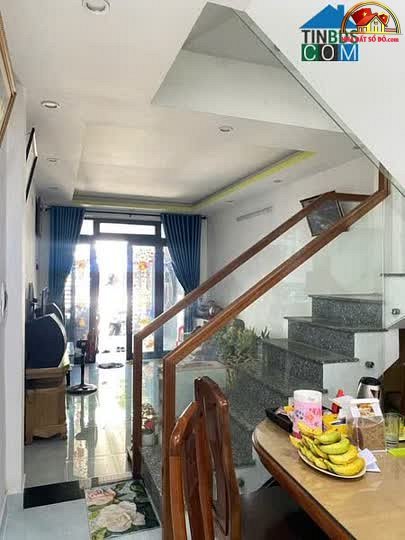 Nhà Đẹp 3 Tầng – Ôtô Đỗ Cửa Ngô Thì Nhậm – Chỉ 3.65 Tỷ – Bán Nhà Đất Đà Nẵng