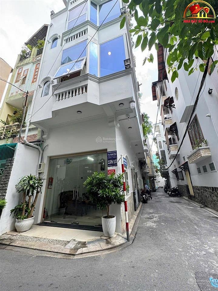 Nhà góc hẻm 6m, sổ hồng, không gian 55m² – 11,3 tỷ – NHÀ ĐẤT BẤT ĐỘNG SẢN SỔ ĐỎ