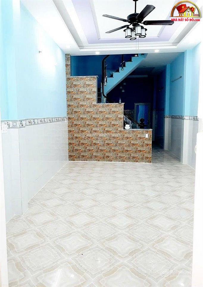 Nhà 4 tầng đẹp, hẻm xe hơi tại Quận 6 – Giá 8.8 tỷ – Nhà đất bất động sản sổ đỏ