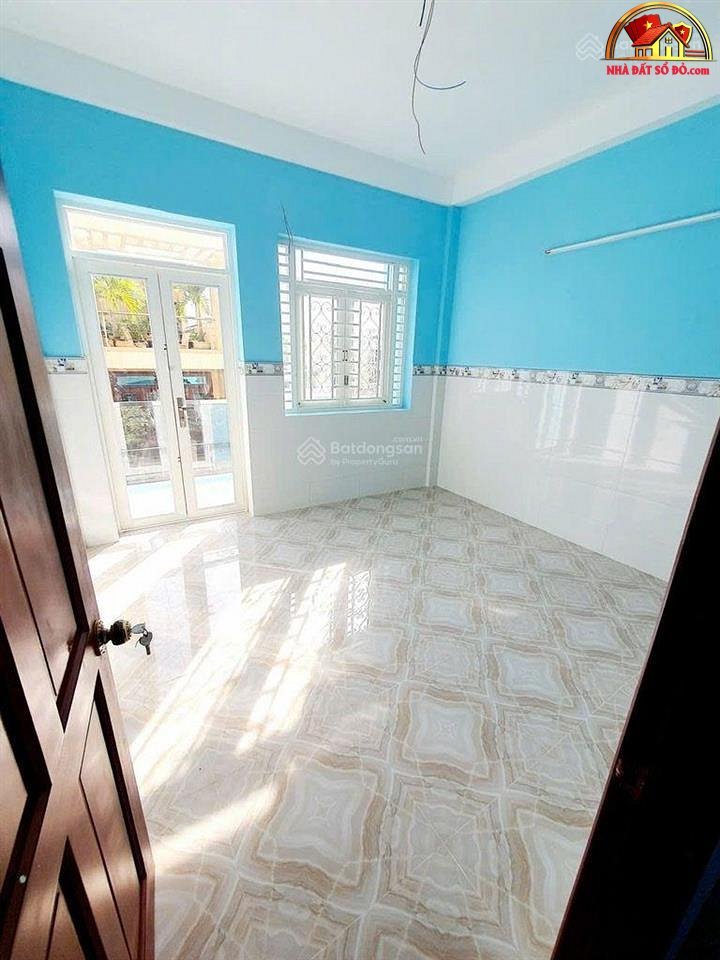 Nhà 4 tầng đẹp, hẻm xe hơi tại Quận 6 – Giá 8.8 tỷ – Nhà đất bất động sản sổ đỏ