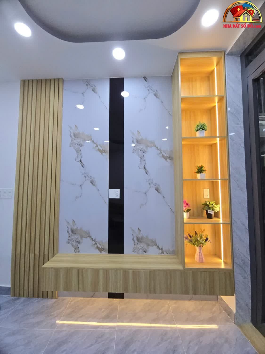 Siêu phẩm mini Tân Hòa Đông – 25m2 – 3.75 tỷ – Nhà đẹp với 2PN và 2WC – Bán nhà đất tại Quận 6, Hồ Chí Minh – NHÀ ĐẤT BẤT ĐỘNG SẢN SỔ ĐỎ