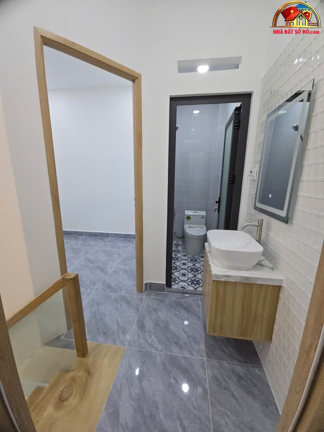 Siêu phẩm mini Tân Hòa Đông – 25m2 – 3.75 tỷ – Nhà đẹp với 2PN và 2WC – Bán nhà đất tại Quận 6, Hồ Chí Minh – NHÀ ĐẤT BẤT ĐỘNG SẢN SỔ ĐỎ